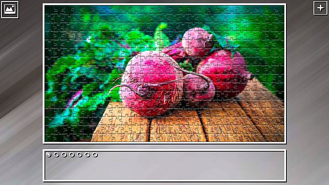 Super Jigsaw Puzzle: Generations - Agriculture