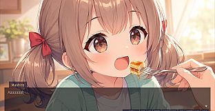 Mashumaro Trigger!