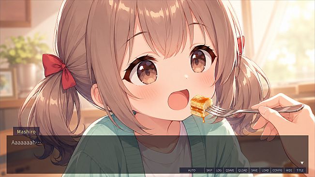 Mashumaro Trigger!