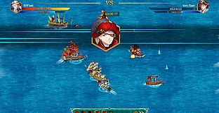 Uncharted Ocean - Adventures at the Poles