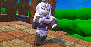 GoonyaFighter - Additional character: Akane Asano(ASANOSHIMAI PROJECT Collab)