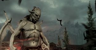The Elder Scrolls V: Skyrim - Dawnguard
