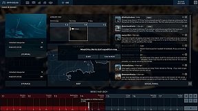 Kingdom of Wreck Business