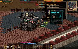 硬币与仙人掌 (Coins & Wishpalm)