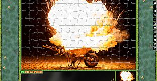 Jigsaw Puzzle Pack - Pixel Puzzles Ultimate: Variety Pack 3