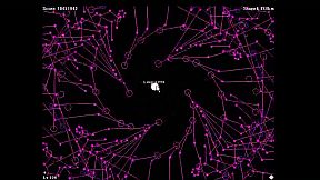 Vampire Bloody Star X