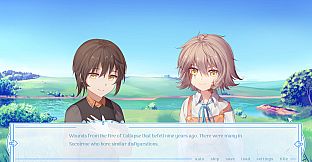 Fallstreak - Fan Pack