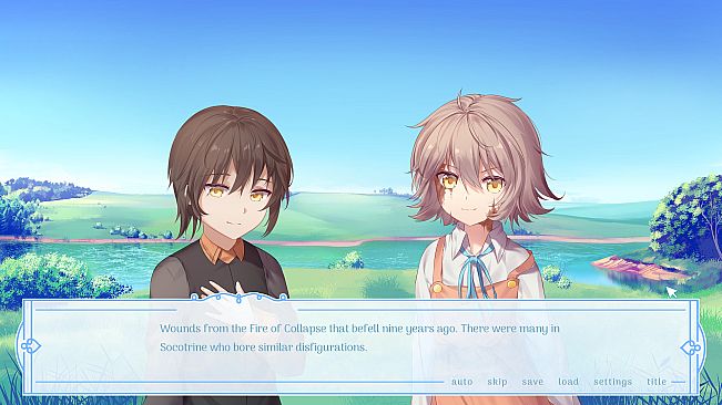 Fallstreak - Fan Pack