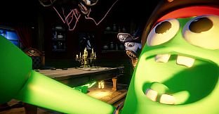 Last Pirates: Die Together