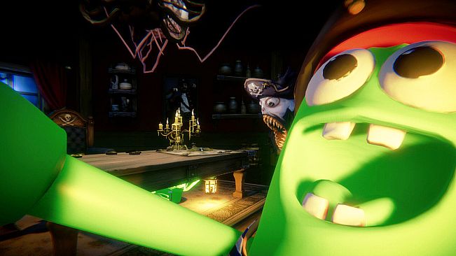 Last Pirates: Die Together