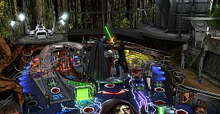 Pinball FX3 - Star Wars Pinball: Balance of the Force
