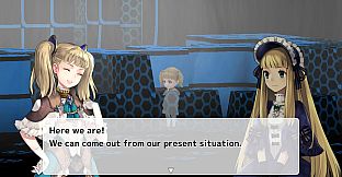 Mademoiselle Kshatriya