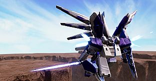 GUNDAM BREAKER 4 - Story Mission DLC 2 - BRAVE DIVE