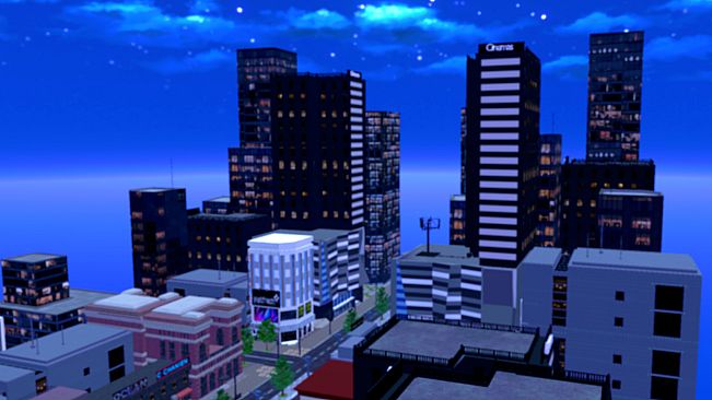 RPG Developer Bakin City Assets