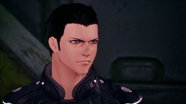 Daemon X Machina: Titanic Scion - Hairstyle Set 7