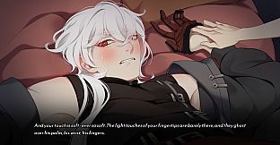 A Date with Death - Beyond the Bet Adult Patch