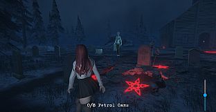Haunted Forest