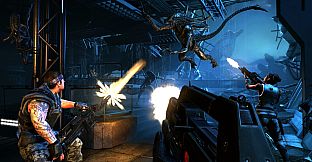 Aliens: Colonial Marines Collection