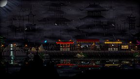 Darkness of Memories