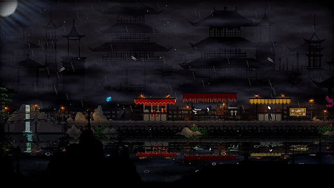 Darkness of Memories