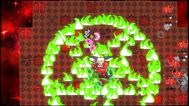 Deathstate: Abyssal Edition