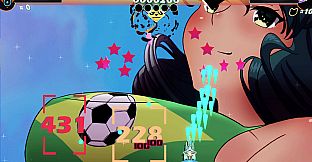 DEEP SPACE WAIFU: WORLD