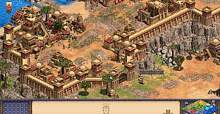 Age of Empires II (2013): The African Kingdoms