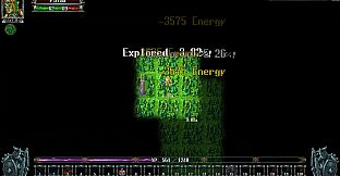 Rogue Empire: Dungeon Crawler RPG