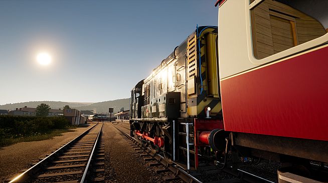 Train Sim World: West Somerset Railway Route Add-On
