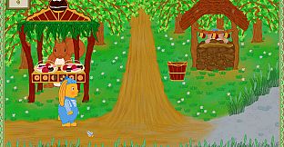 Harold Rabbit 2: The Case of the Pastry Pirate