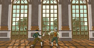 Sabreurs - A Noble Duel