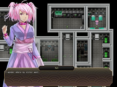 The Clans - Saga of the Twins