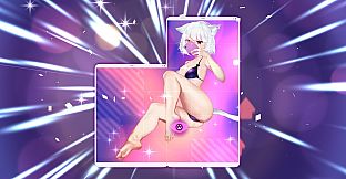 Free R18 - Mosaique Neko Waifus 2