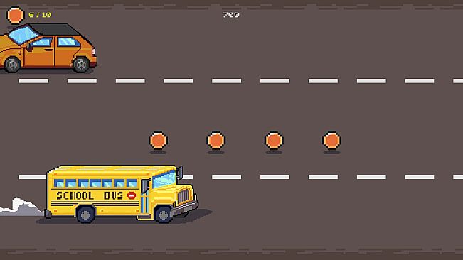 Pixicharm - Bus Coinventure