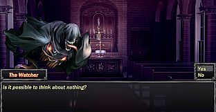 The Test: Secrets of the Soul 2