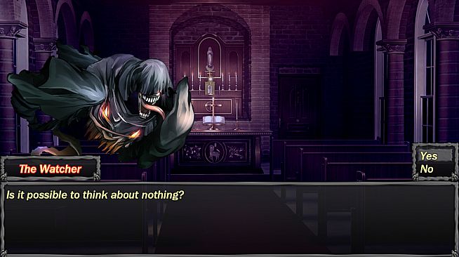 The Test: Secrets of the Soul 2