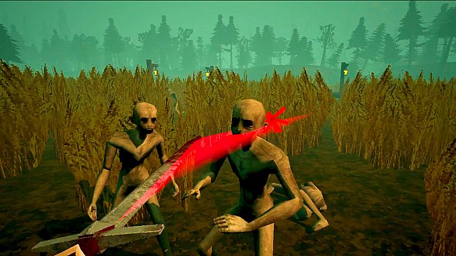 Tired of Being the Hero