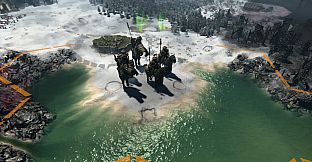 Warhammer 40,000: Gladius - Onslaught Pack