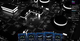 Neon Pulse