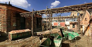 Bullet Horizon VR: Covert Ops