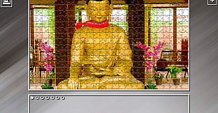 Super Jigsaw Puzzle: Generations - Nepal