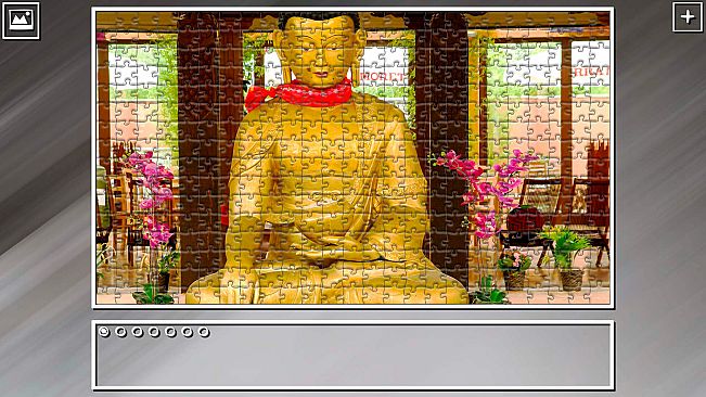 Super Jigsaw Puzzle: Generations - Nepal