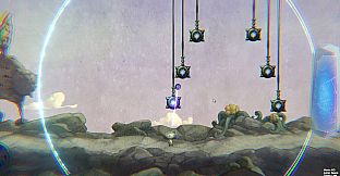 Swing of Things