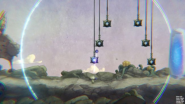Swing of Things