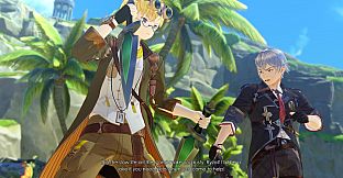Atelier Ryza 3: Alchemist of the End & the Secret Key DX