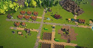 Tryll Colony