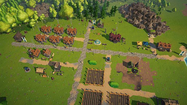Tryll Colony