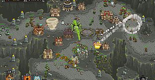 Kingdom Rush Frontiers