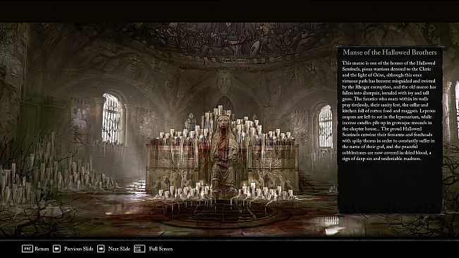 Lords of the Fallen - Legendary Pack