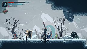 Voivod: The Nuclear Warrior